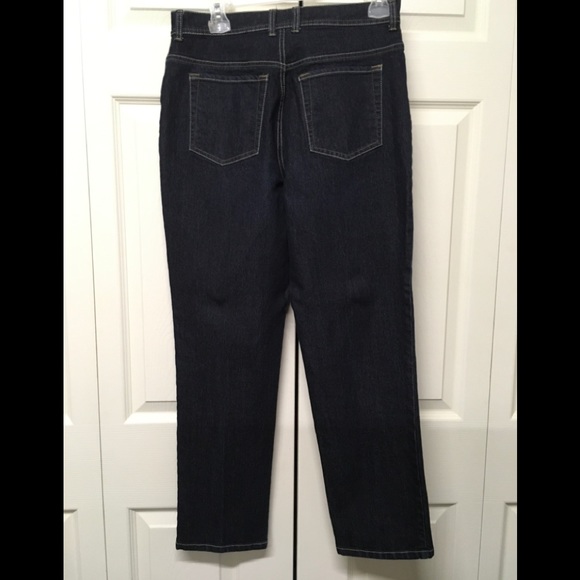 Gloria Vanderbilt Jeans - Picture 2 of 3